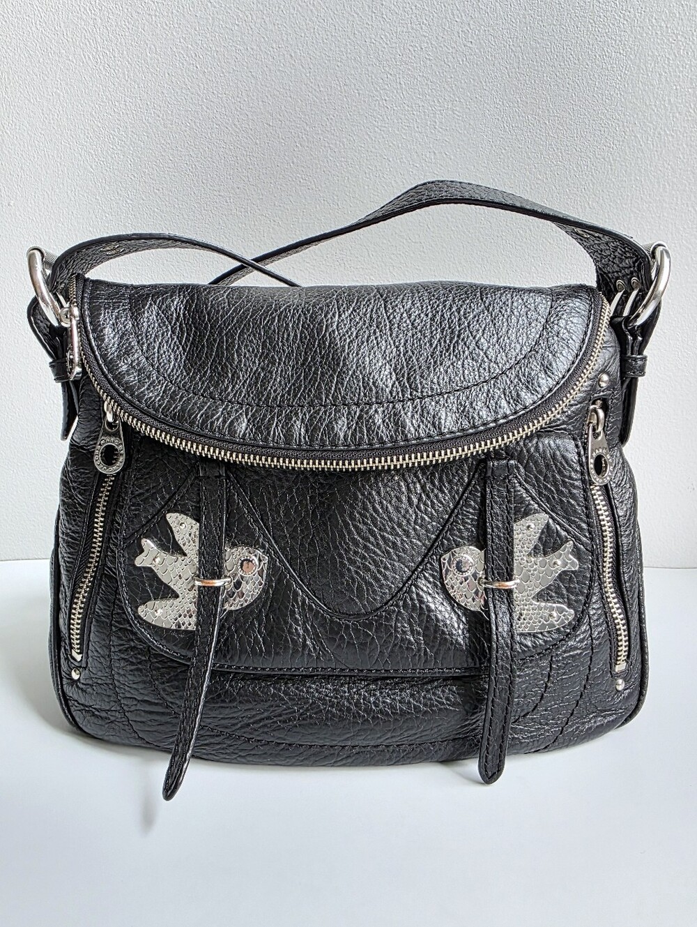 Marc by Marc Jacobs Petal to the Metal Natasha